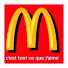 Mac Donald's Nantes