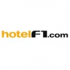 HotelF1 Nantes