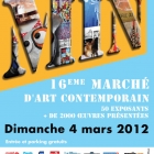 Salon d'art contemporain - MIN