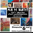 18me Grand March Nantais d'Art Contemporain